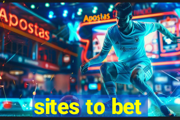 sites to bet